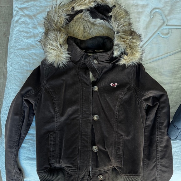 Winter jacket - Picture 1 of 2